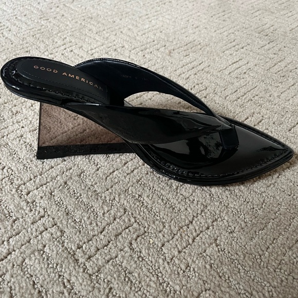 Good American Heels - Picture 4 of 9